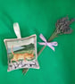Lavender Bags cat designs - Image 7