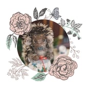 Jo Harratt fibre artist 