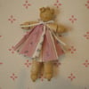 Spoolie Doll