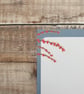 Robin and Blackbird Gift Notes - Set of 4 Sheets - Image 7