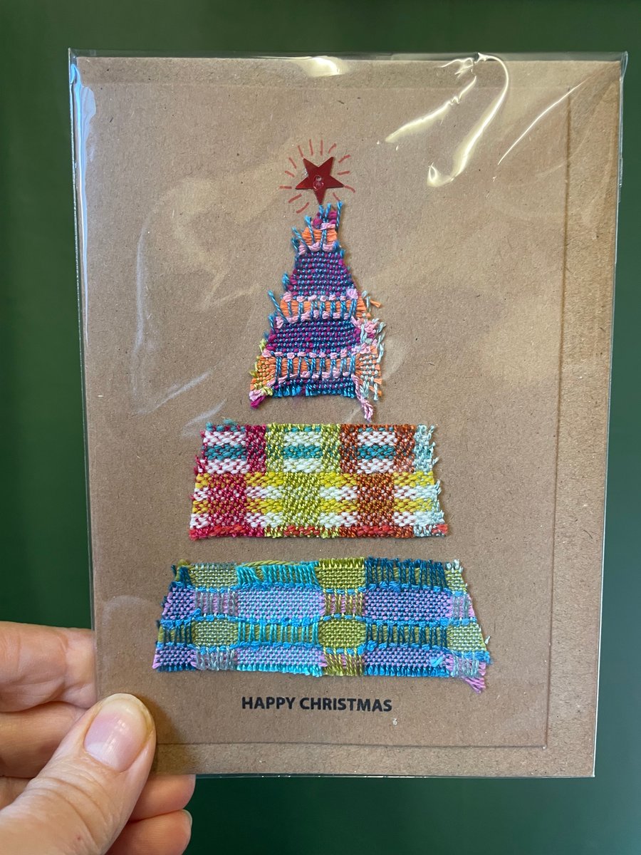 Christmas Card design 16