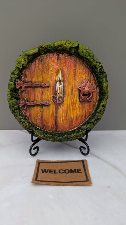 Fairy Has Moved it Kit, create a  fairy arrival experience for your family
