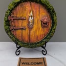 Fairy Has Moved it Kit, create a  fairy arrival experience for your family