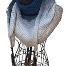 Beautiful cotton Shawl Scarf