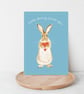 Love card anniversary birthday card - Image 4