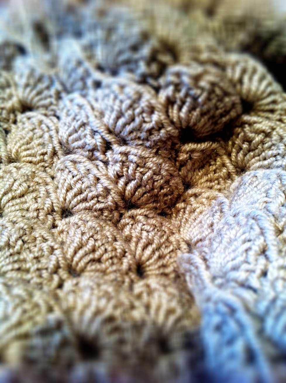Crochet by Josie