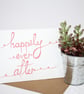 Happily ever after card - Image 3