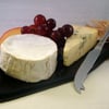Wine Bottle Cheeseboard