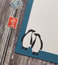 Water Birds A5 Writing Paper Set - Image 8