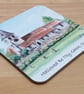 Hallowed Be Thy Game,  Coaster - Image 2