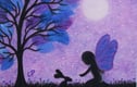 Spiritual cards 