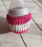 Bottle cover many colours, 2 sizes - Image 3