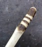 Pagan Hazel Wand