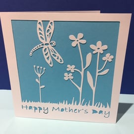 Mother's Day Card