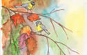 Original paintings 