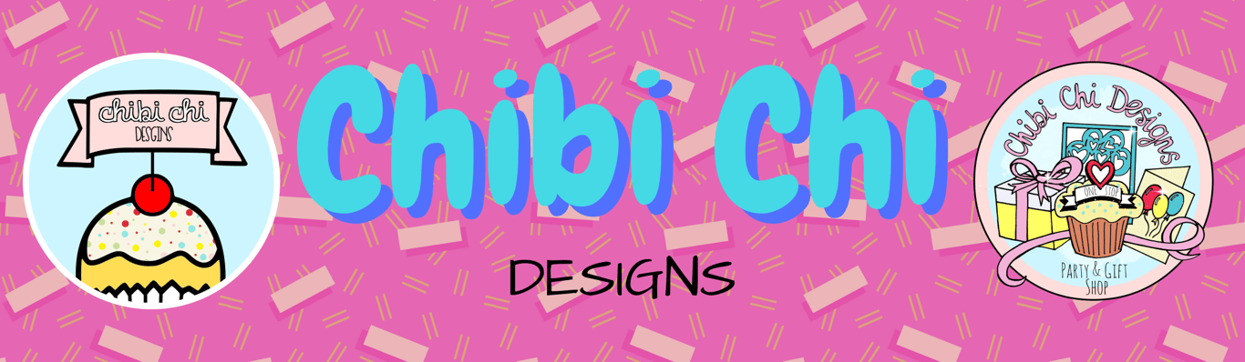 Chibi Chi Designs