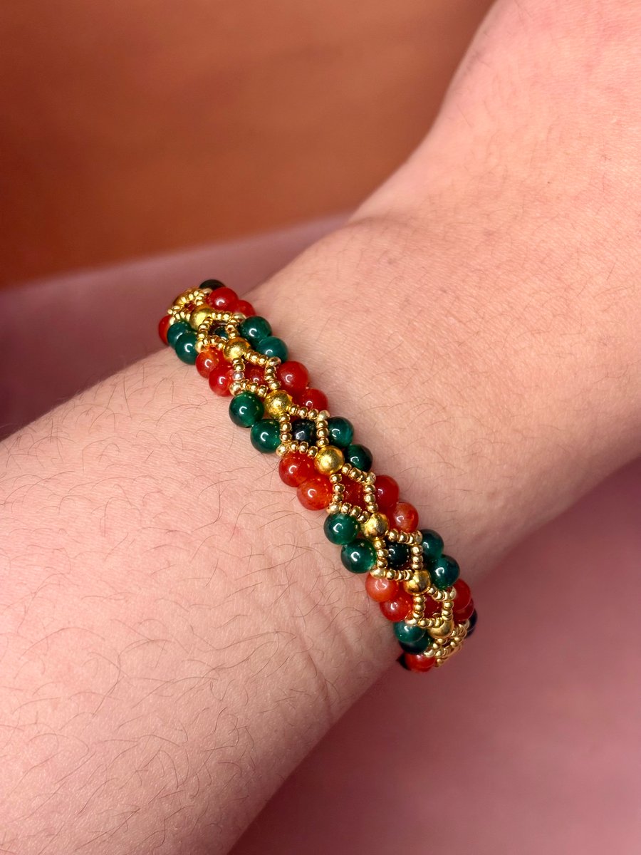 Azulejo Royale bracelet 