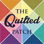 The Quilted Patch