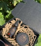 Grizzly Grooming 30ml Beard Oil and 50ml Balm Set - Men's Luxury Beard Care