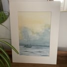 Before the Storm