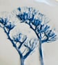 Botanical Trinket Dish  - Image 3
