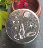 Hare Jewellery Box - Image 2