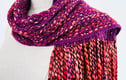 Merino Wool Scarves