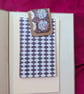 Circus Inspired Journal Notebook - Image 7