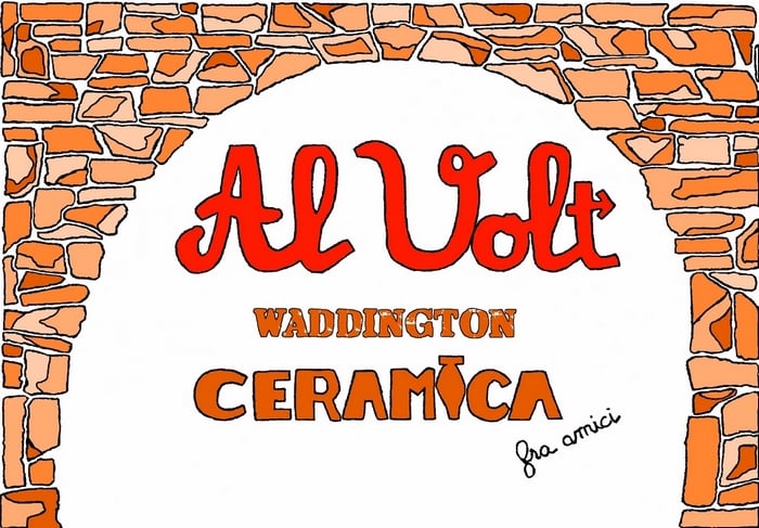 Al Volt Ceramica
