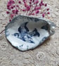 Oyster Shell Trinket Dish - Gift Boxed