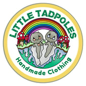 Little Tadpoles