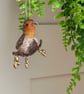 Spun Cotton Partridge in a Pear Tree 3 - Image 1