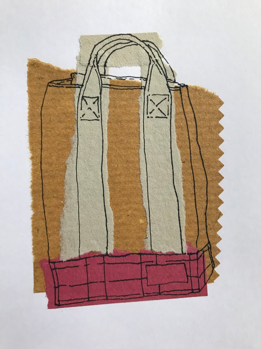 (FASH40) Hand drawn artwork: fashion 40