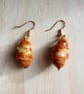 Pigs in Blanket Earrings - Image 2