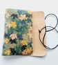 Cork Notebook - Fallen Leaves - Image 4