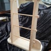 Lazy Kate bobbin holder