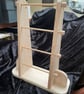Lazy Kate bobbin holder - Image 1