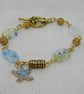 Seaside Starfish Bracelet - Image 1