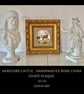 Herefordshire. Handpainted Bone China Coupe Plaque  - Image 4