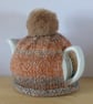 Knitted Tea Cosy - Image 4