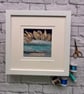 The Yacht Race! Textile picture - Image 4