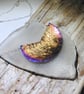 Coloured Titanium Necklace - UK Free Post - Image 2