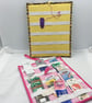 A Bundle of Accessories for a Hand Sewing and Machine Sewing Enthusiast. - Image 2