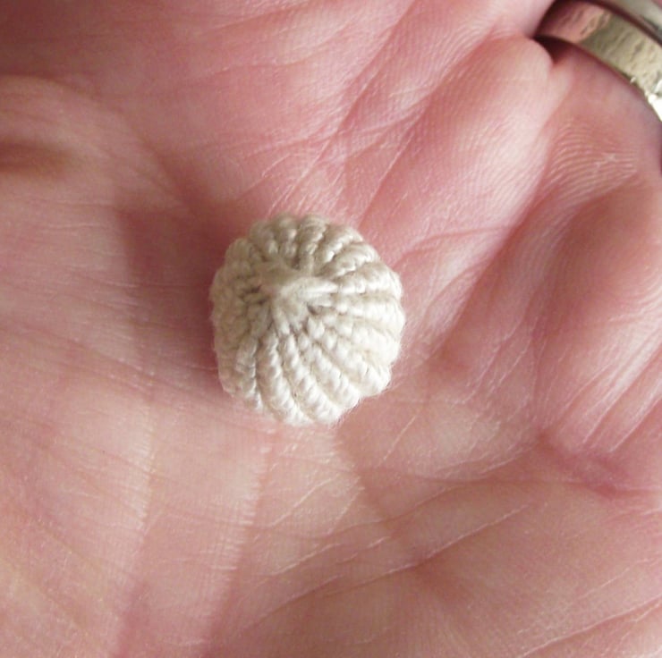 Yorkshire Buttons, Embellishments, Cotton Threa... - Folksy