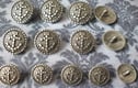 Nautical Buttons
