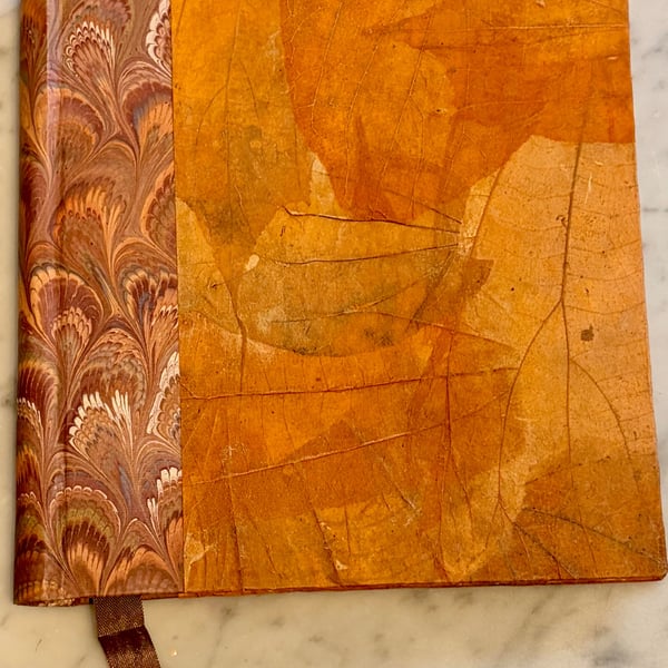 HANDMADE SKETCHBOOK, SCRAPBOOK, ALBUM