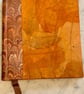 HANDMADE SKETCHBOOK, SCRAPBOOK, ALBUM