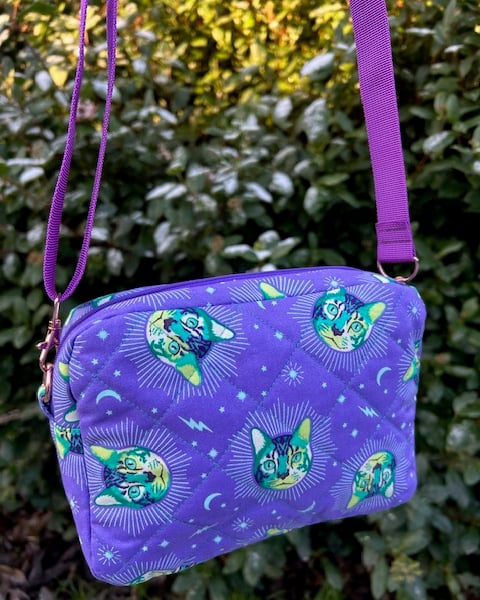 Crossbody Bag