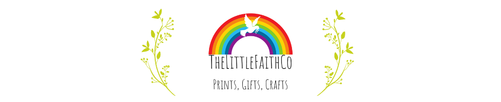 The Little Faith Co