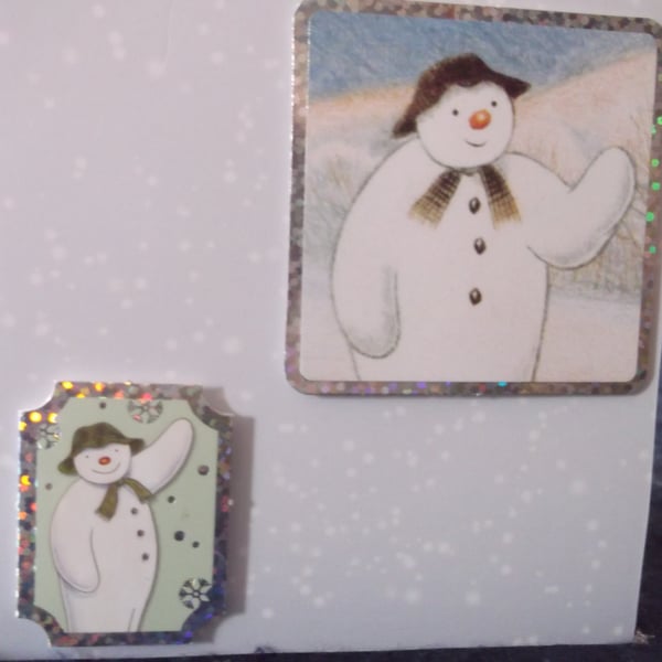 CHRISTMAS CARD